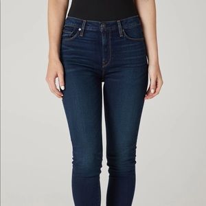 Hudson Barbara Super Skinny Jeans